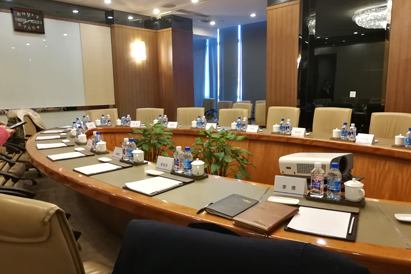 达州某保密会议手机信号屏蔽