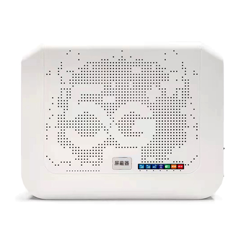 达州5G手机信号屏蔽器DX5080